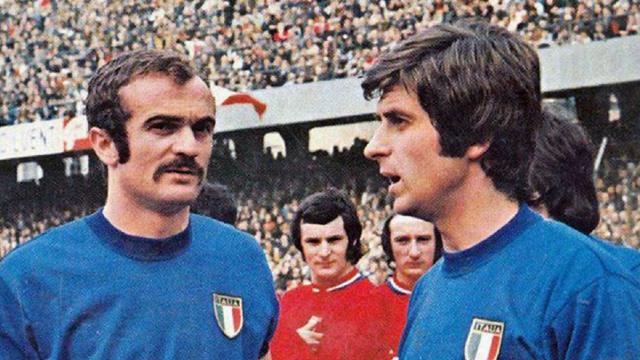 Giann Rivera ricorda la 'staffetta' ai Mondiali del '70: 'Una cosa incomprensibile'