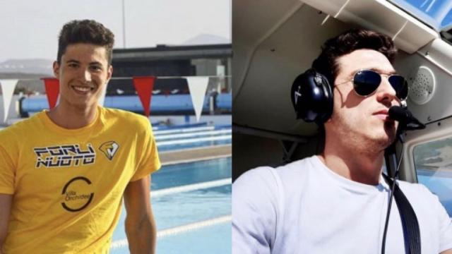 Nettuno: aereo si schianta al suolo, deceduti due ragazzi di 22 e 23 anni