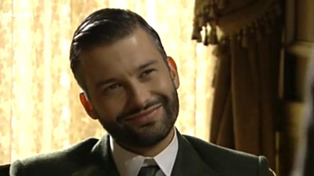 Una Vita, spoiler spagnoli: Felipe vuole lasciare Acacias per andare a Cuba