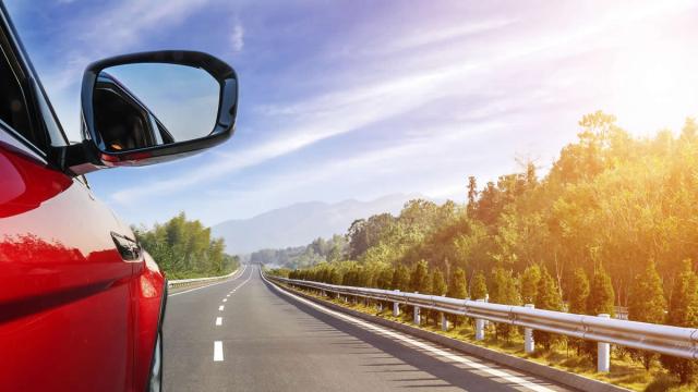 Cinco dicas para economizar quando fizer uma viagem de carro