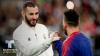 Avec 59 passes clés et 21 buts, Benzema a été meilleur que Messi cette saison en Liga