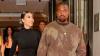 Kanye West se encierra en un bunker para huir de su esposa Kim Kardashian