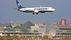 Pilotos españoles de Ryanair aceptaron bajarse el sueldo un 20%