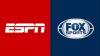 5 grandes eventos esportivos transmitidos por ESPN e Fox Sports