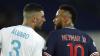 Neymar e Álvaro González podem levar punição de 10 jogos