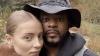 Patrice Evra se fiance avec un mannequin de 25 ans