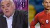 Gilles Favard sur Cristiano Ronaldo : ''C'est un piquet, c'est fini''