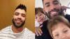 Gusttavo Lima aparece no Instagram ao lado dos filhos pela primeira vez após separação