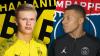 Haaland-Mbappé ? Le Real Madrid a une préférence
