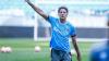 Grêmio estuda mudanças na equipe para final contra o Palmeiras