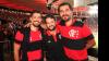5 famosos que são torcedores declarados do Flamengo