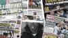 Football : Les Unes de la presse sportive européenne du lundi 15 mars