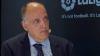 Javier Tebas critique la Ligue 1 et la Série A