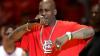 5 celebridades que se mostraram abaladas com a morte do rapper DMX