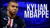 PSG : Kylian Mbappé atteint le cap symbolique de 50 millions d'abonnés sur Instagram