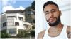 Neymar surpris en pleine nuit par un homme qui s'est introduit dans sa propriété