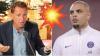 Layvin Kurzawa s'en prend à Daniel Riolo en pleine interview, ce dernier lui répond