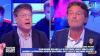 Richard Boutry et Laurent Alexandre s'écharpent violemment dans TPMP