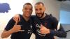 La déclaration de Benzema sur 'Mbappé au Real' donne des indices aux internautes 