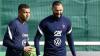 Karim Benzema aimerait voir Kylian Mbappé au Real Madrid