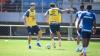 Grêmio planeja mais oportunidades para trio de jovens