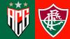 Onde acompanhar a partida Atlético Goianiense e Fluminense