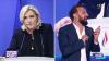 Cyril Hanouna 'prêt' à recevoir Marine Le Pen à la rentrée, il s'explique 