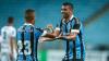 Grêmio estuda reforços e prioriza jogadores do exterior