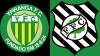 Ypiranga-RS recebe Figueirense de olho na liderança da Série C do Campeonato Brasileiro