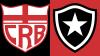 CRB recebe Botafogo pela décima rodada da Série B