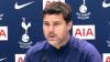 PSG : une photo de la stratégie de Mauricio Pochettino fuite