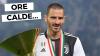 Bonucci trolle les anglais, la toile se marre