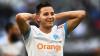 Florian Thauvin divise la toile à cause de son jeu de jambes