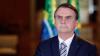 Bolsonaro se mostra preocupado ao falar sobre o apoio dos brasileiros
