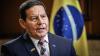 Aliados querem que Mourão renuncie após ter sido comparado a um 'cunhado' por Bolsonaro
