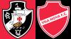Informações pré-jogo do confronto Vasco x Vila Nova pela Série B
