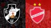 Vasco encara o Vila Nova de olho no G4 da Série B