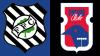 Informações pré-jogo para Figueirense x Paraná