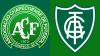 Informações pré-jogo de Chapecoense x América-MG