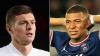 Toni Kroos sous-entend la venue de Kylian Mbappé au Real Madrid