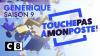 Le logo de l'émission TPMP fait peau neuve, on vous explique tous les changements