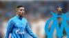 Amine Harit se distingue déjà de ses coéquipiers de l'OM