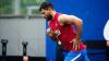 Sergio Agüero pas tendre avec les entraînements FC Barcelone