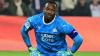 Steve Mandanda n'a pas compris sa non-titularisation face à Monaco