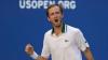 Medvedev gagne son 1er Grand Chelem, l'US Open, et prive Djokovic d'un titre historique