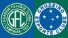Guarani e Cruzeiro se enfrentam nesta quarta-feira, em Campinas