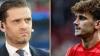 Jérôme Rothen ne croit pas en Griezmann en 10