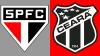 Na reestreia de Ceni, São Paulo recebe Ceará no Morumbi