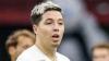 Samir Nasri revient obèse au Stade Vélodrome 