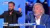 Cyril Hanouna hausse le ton pour clasher Gilles Verdez